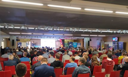 Targi Fire Security Expo na PGE Narodowy 2