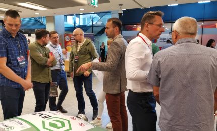 Targi Fire Security Expo na PGE Narodowy 6