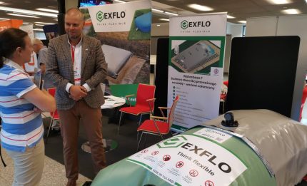 Targi Fire Security Expo na PGE Narodowy 7